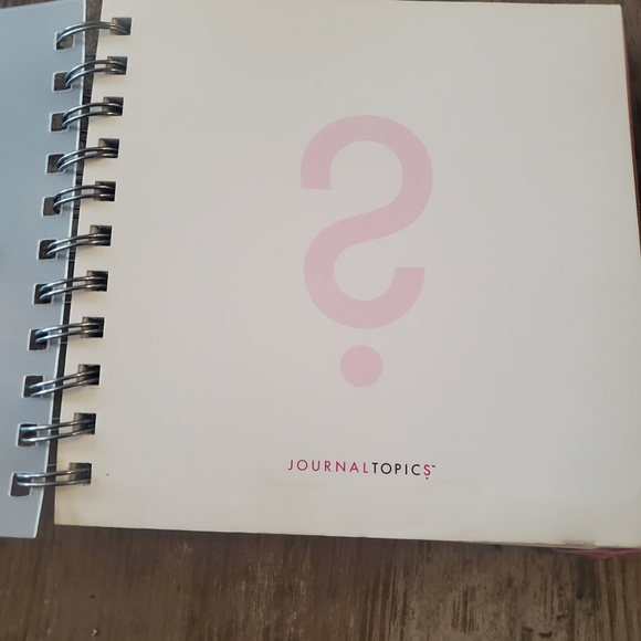 PREGNANCY JOURNAL - Picture 2 of 9